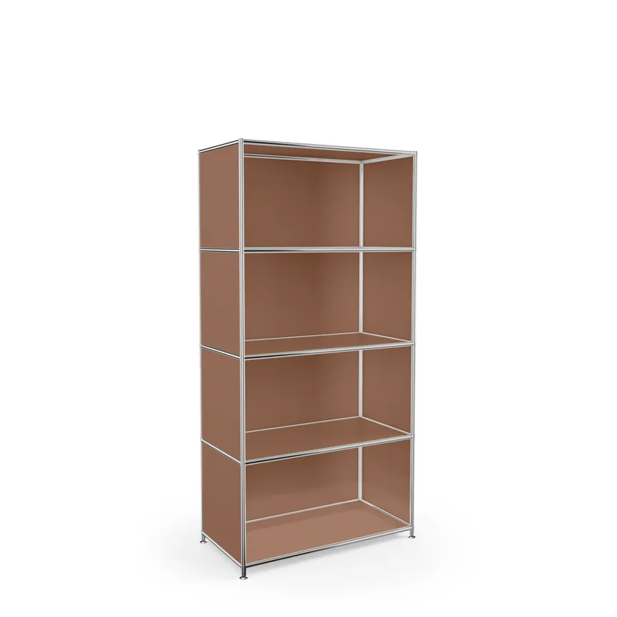 Bücherregal hauptaufnahme