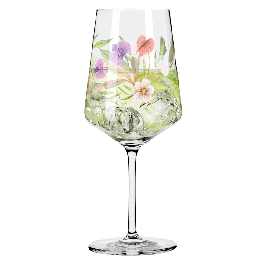 Hugoglas "Sommertau" 544 ml detail