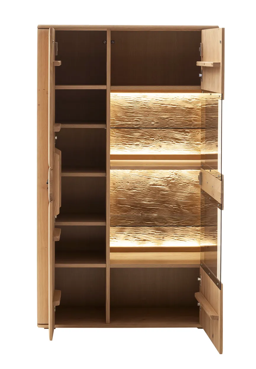 Highboard detail