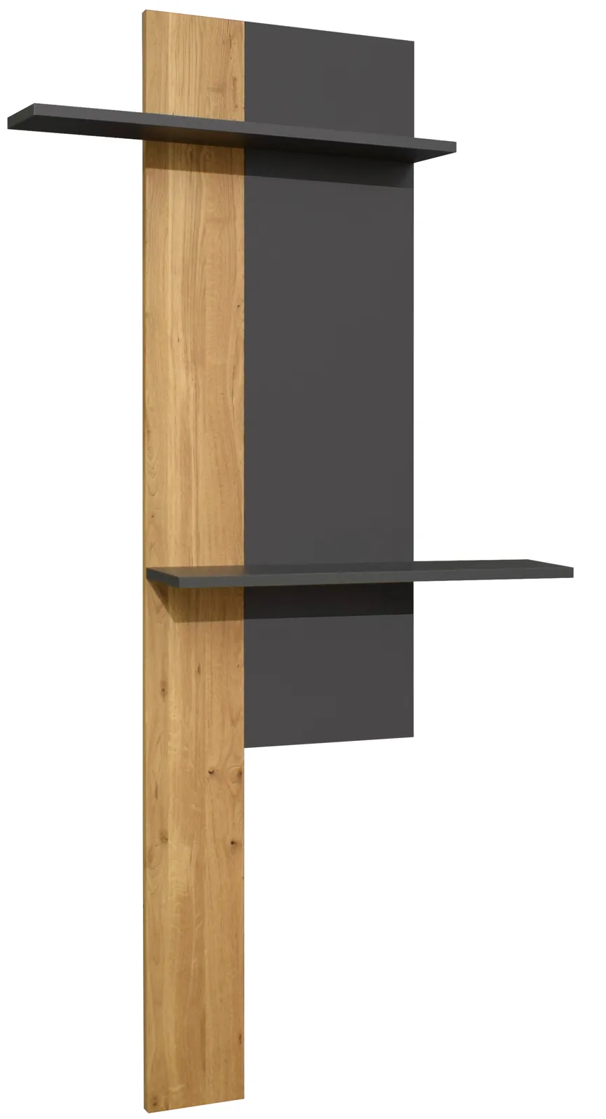 Wandboard detail