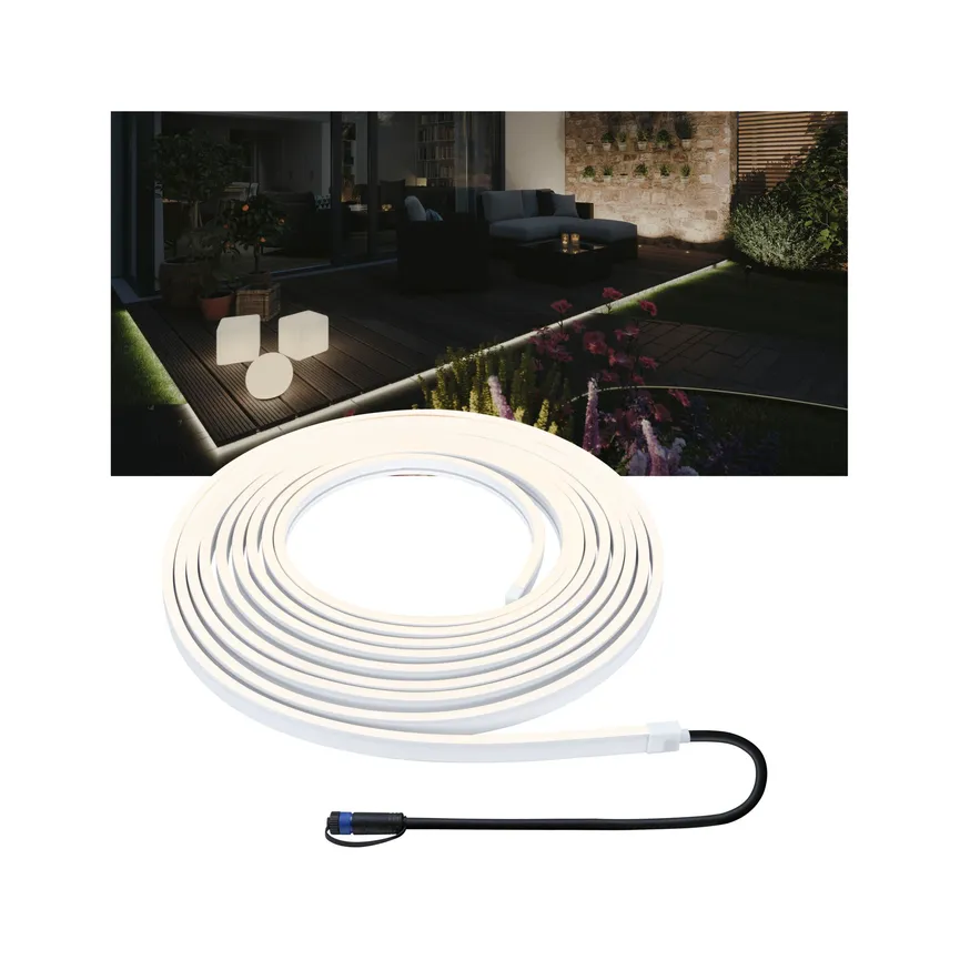 Plug&Shine Einzelstripe detail