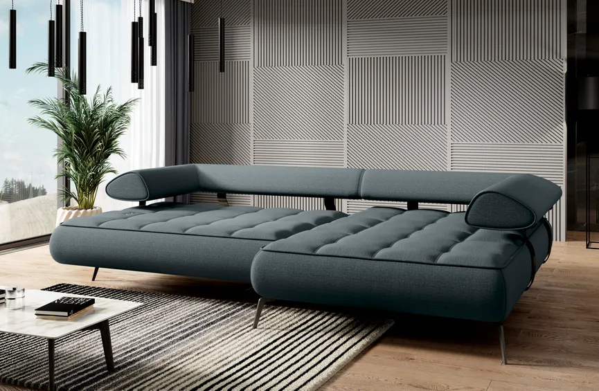 Polstergarnitur Mini detail