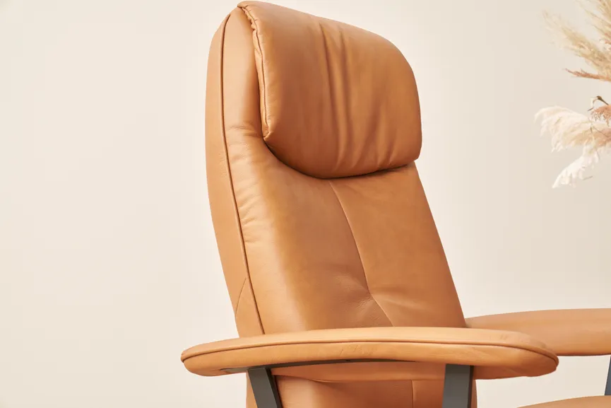 Relaxsessel Finning detail