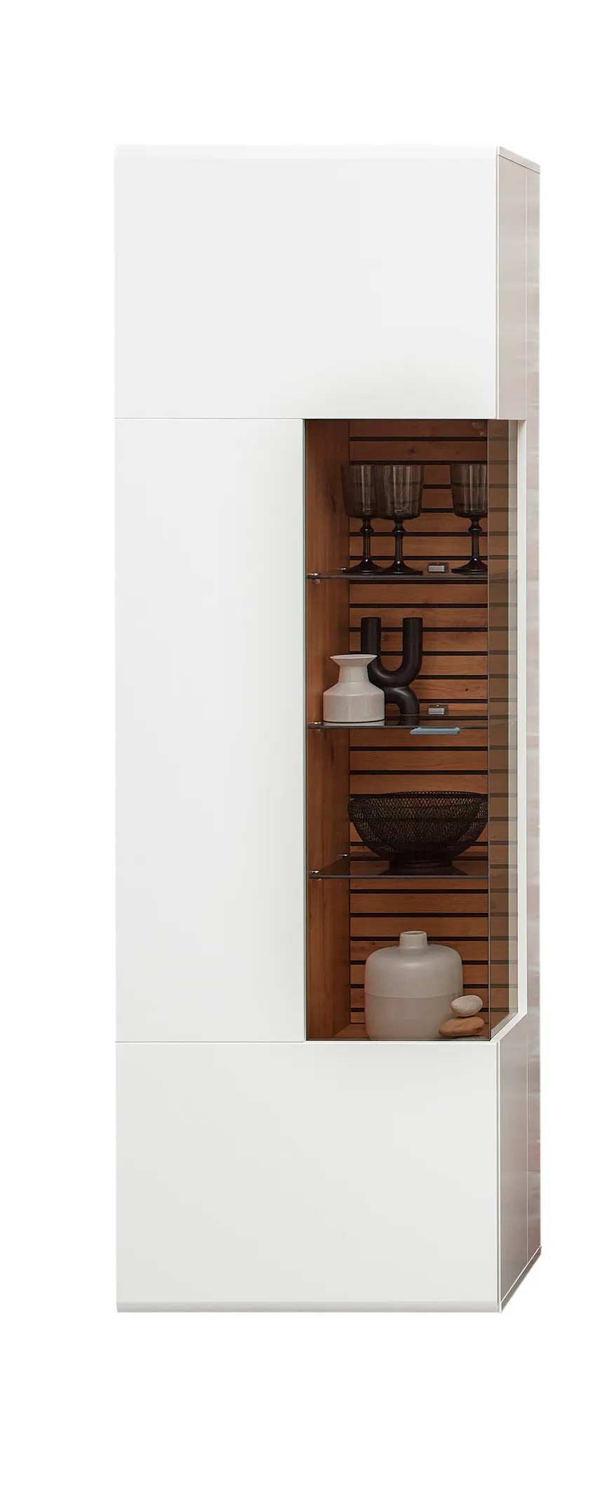 Vitrine hauptaufnahme