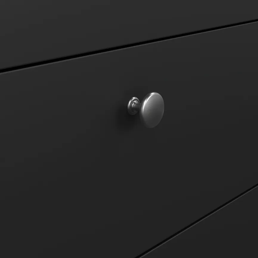 Kommode 2T/3S detail