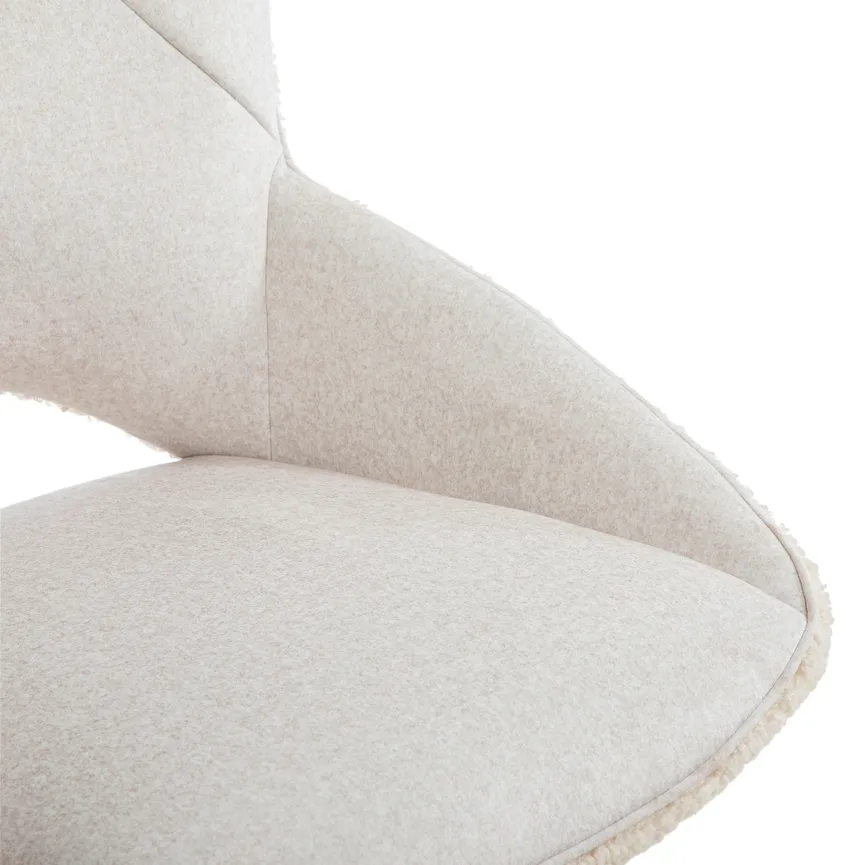 AL-Stuhl detail