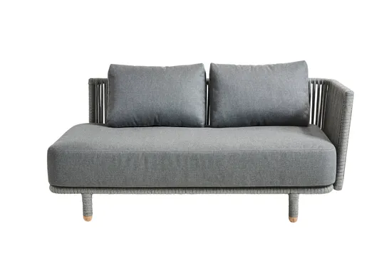 Gartensofa-Modul