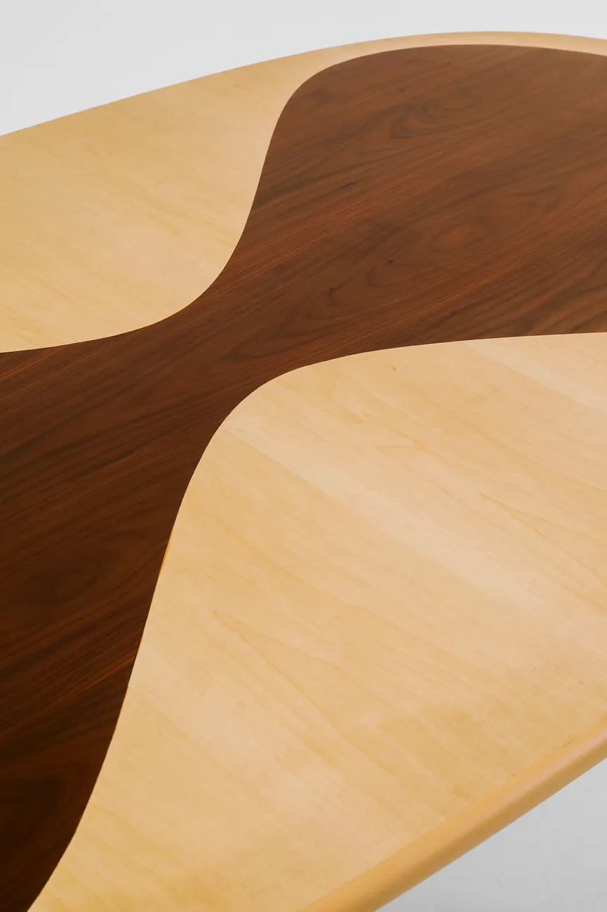 Esstisch detail