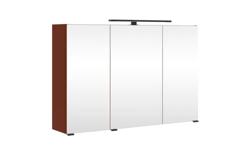 Spiegeltürenschrank