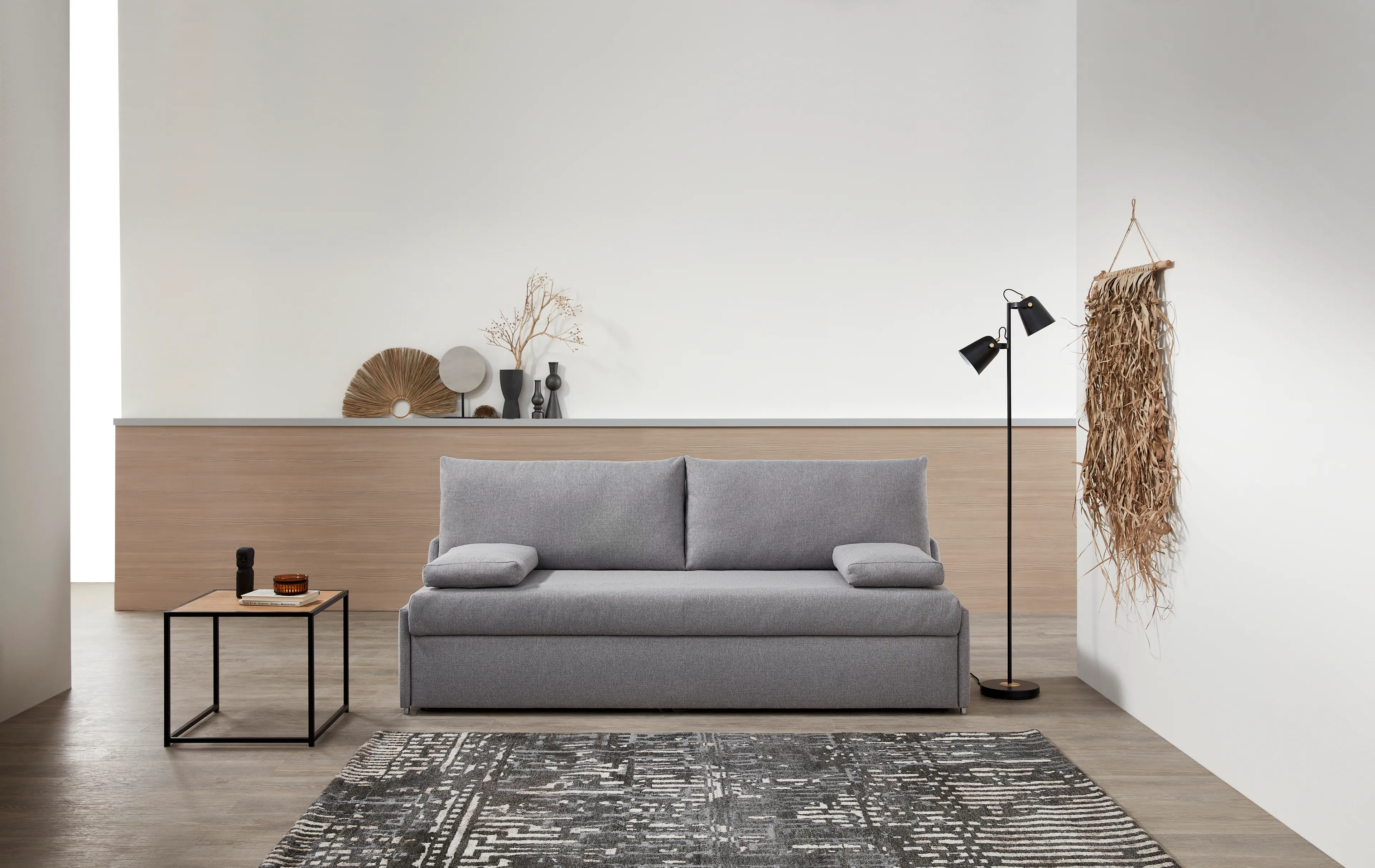 Schlafsofa Nizza