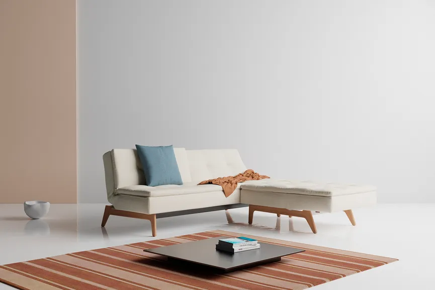 Sofa Eik Eiche detail