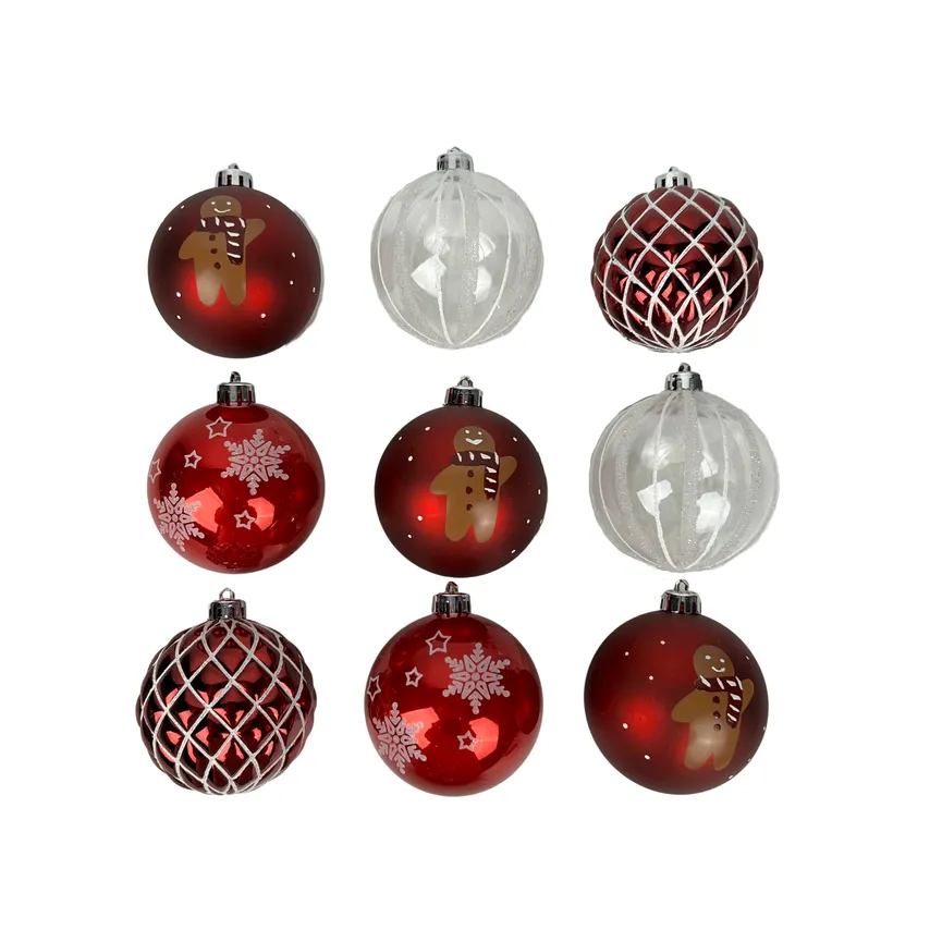 Kugelbox "Nordische Grüße" hauptaufnahme