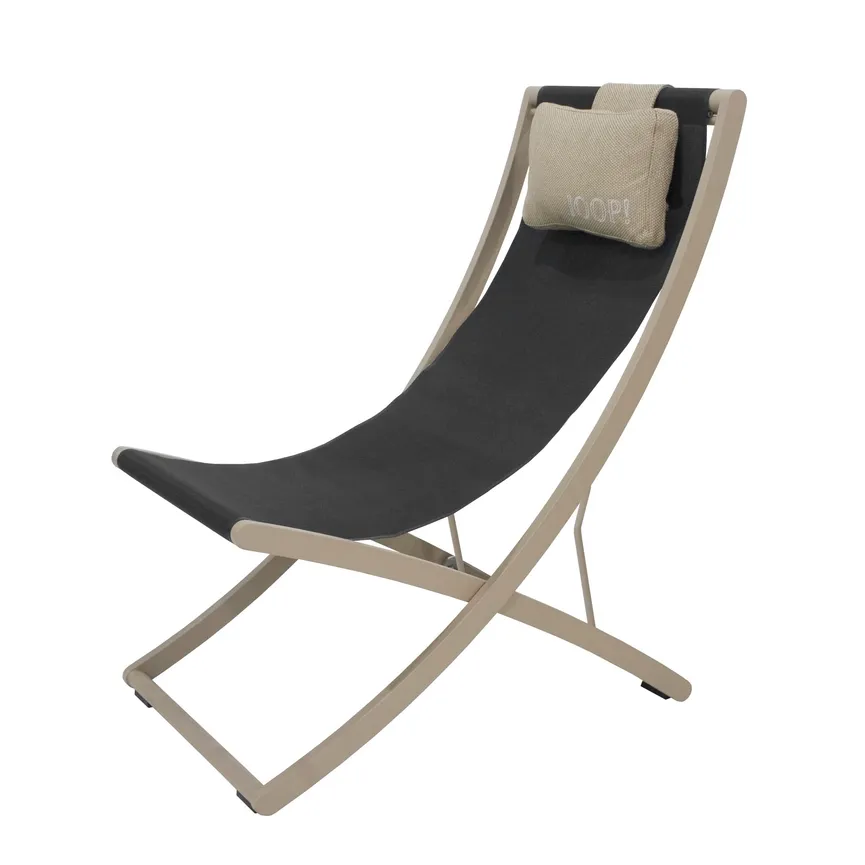 Klappstuhl Beach von JOOP! gnstig kaufen | SEGMLLER