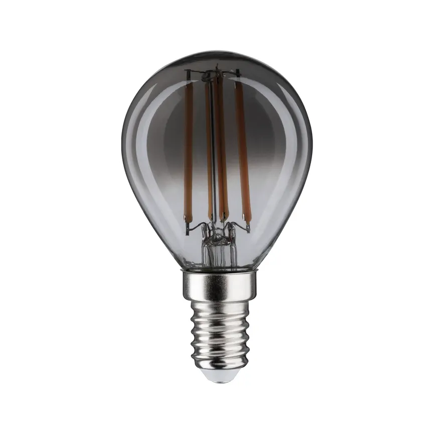 E14/4 Watt LED Tropfen detail