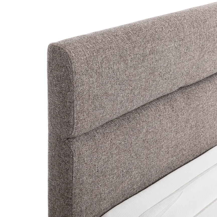 Polsterbett inkl. Bettkasten detail