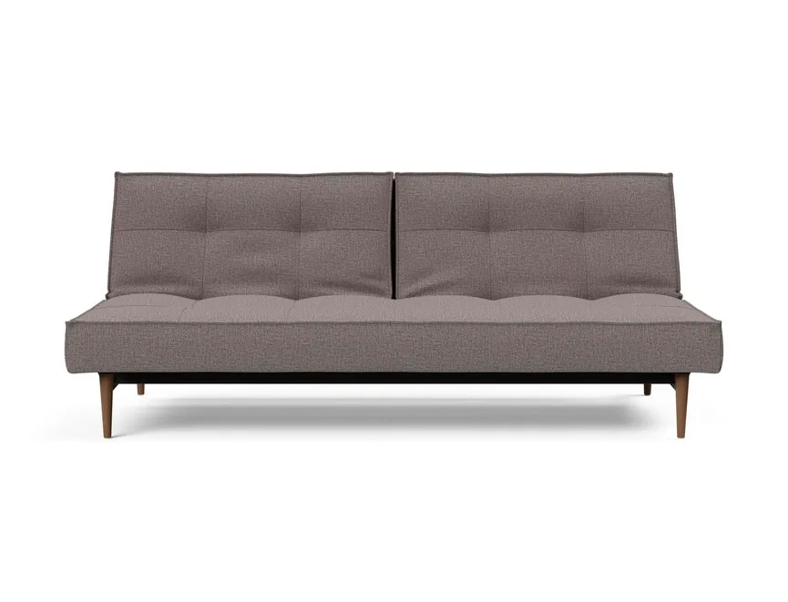 Sofa Styletto dunkel detail