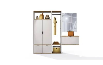 Garderobe