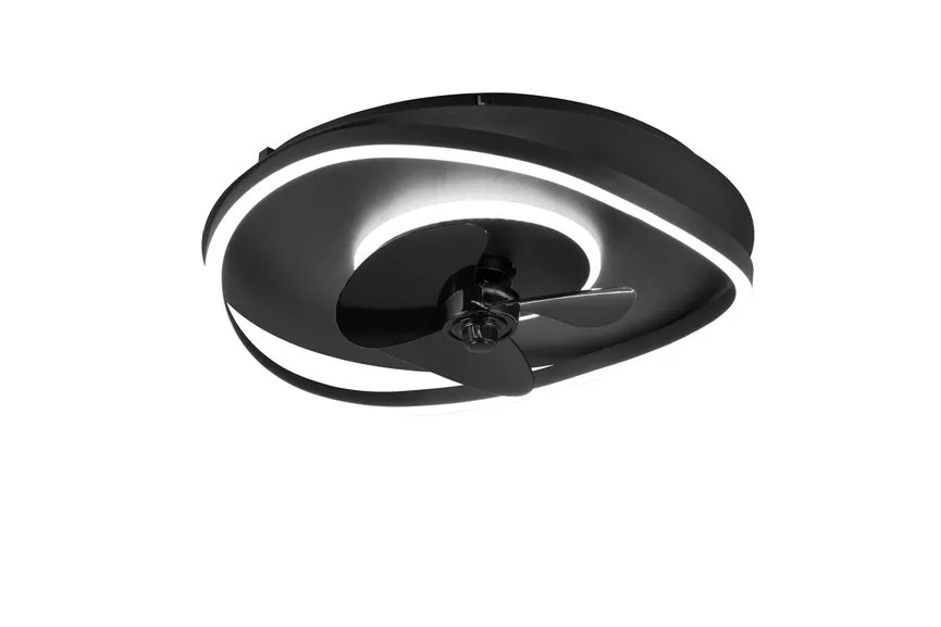Ventilator "Sortland" detail