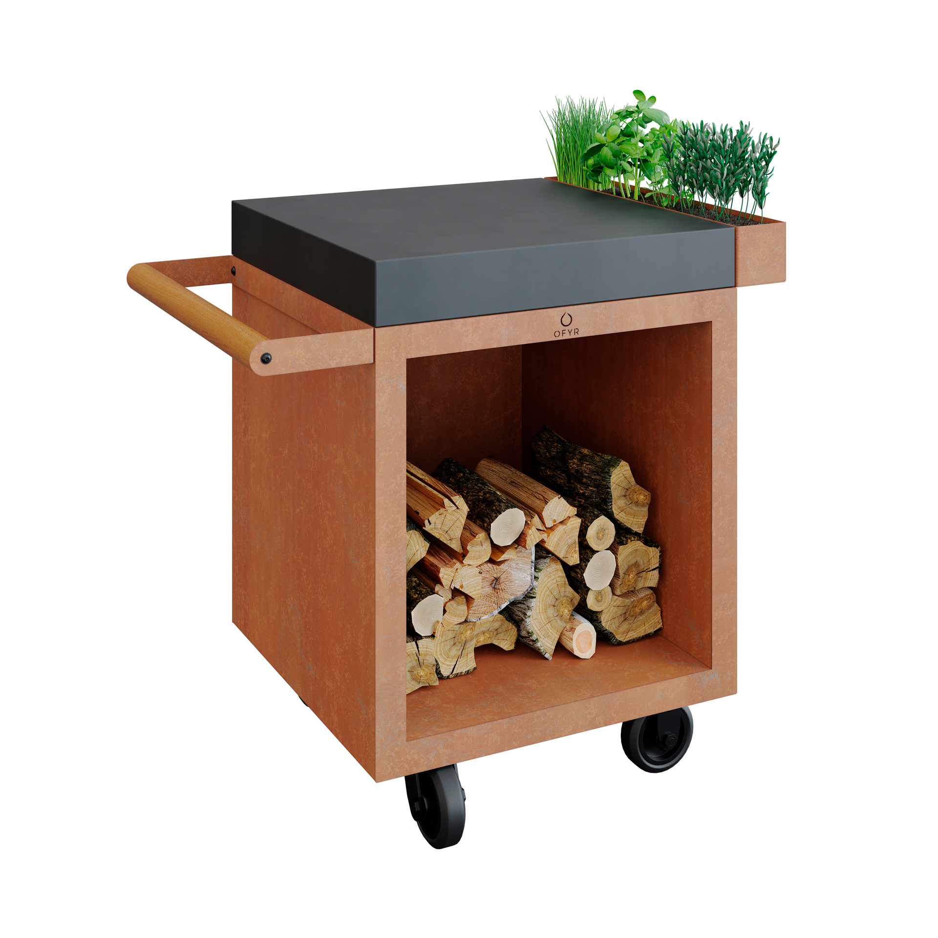 Ablageschrank