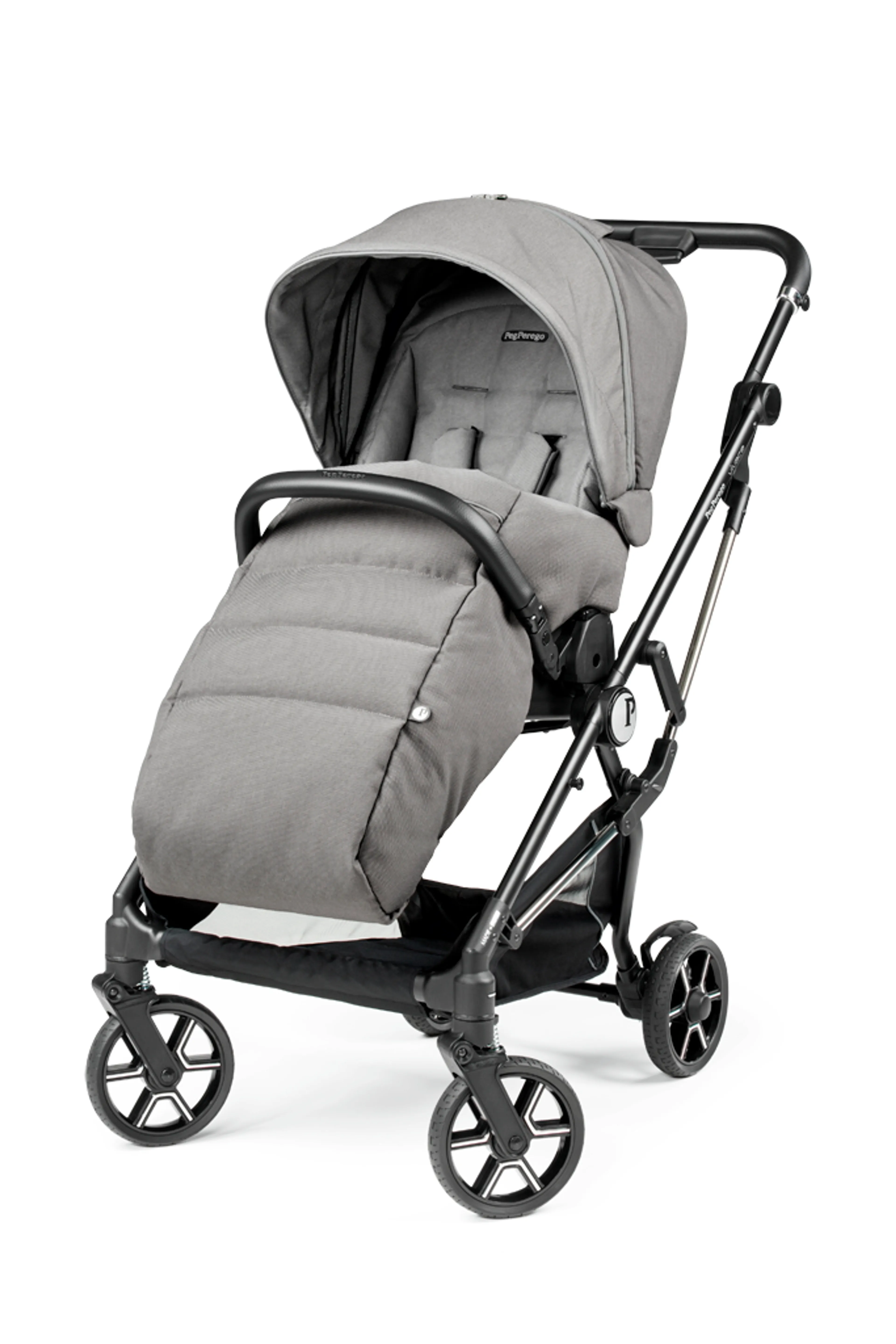 Sportwagen Vivace Mercury