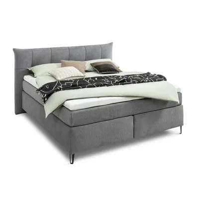 Boxspringbett