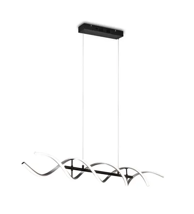 LED-Pendelleuchte