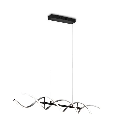 LED-Pendelleuchte