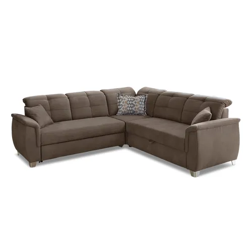 Ecksofa mit Funktion