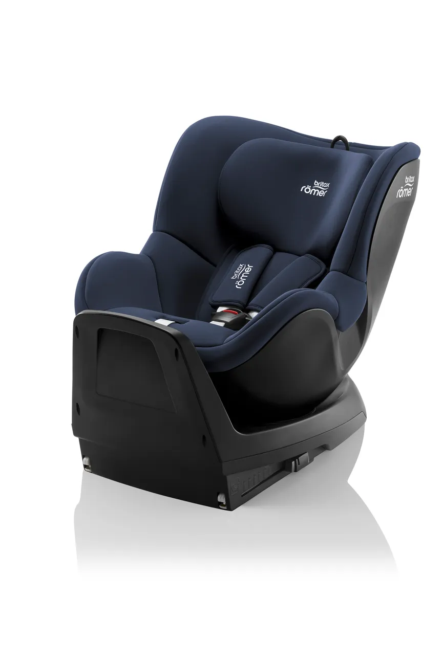 DUALFIX PLUS, Moonlight Blue detail