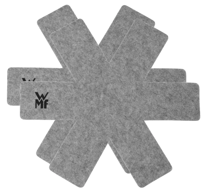 Pfannenschutz 2-tlg. hauptaufnahme