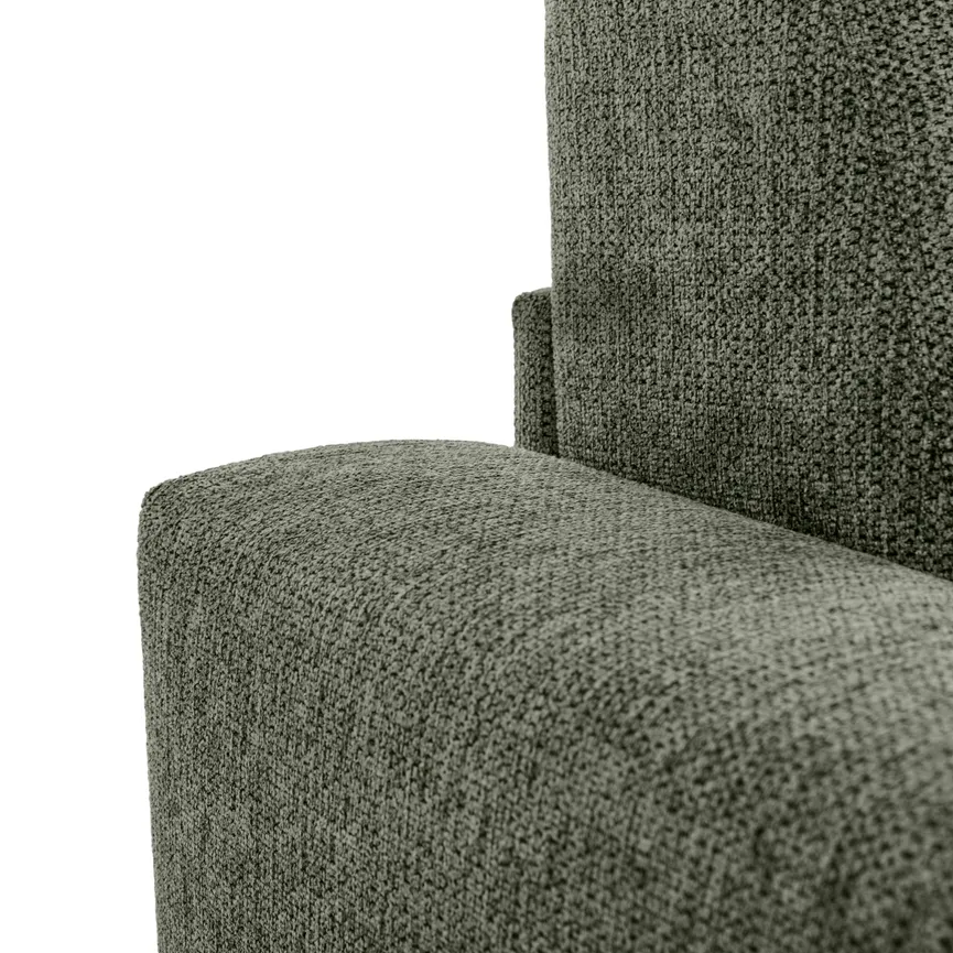 Schlafsofa detail