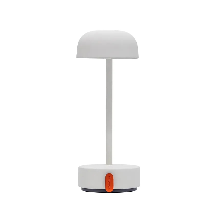 Akku-Tischleuchte "Fokus" detail