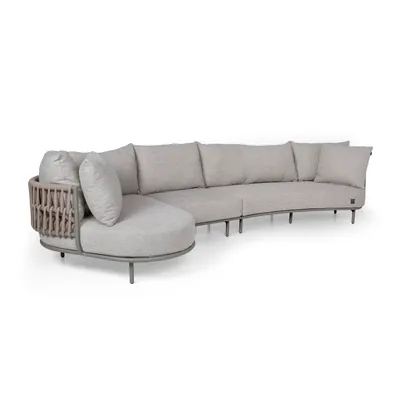 Loungemöbel Set