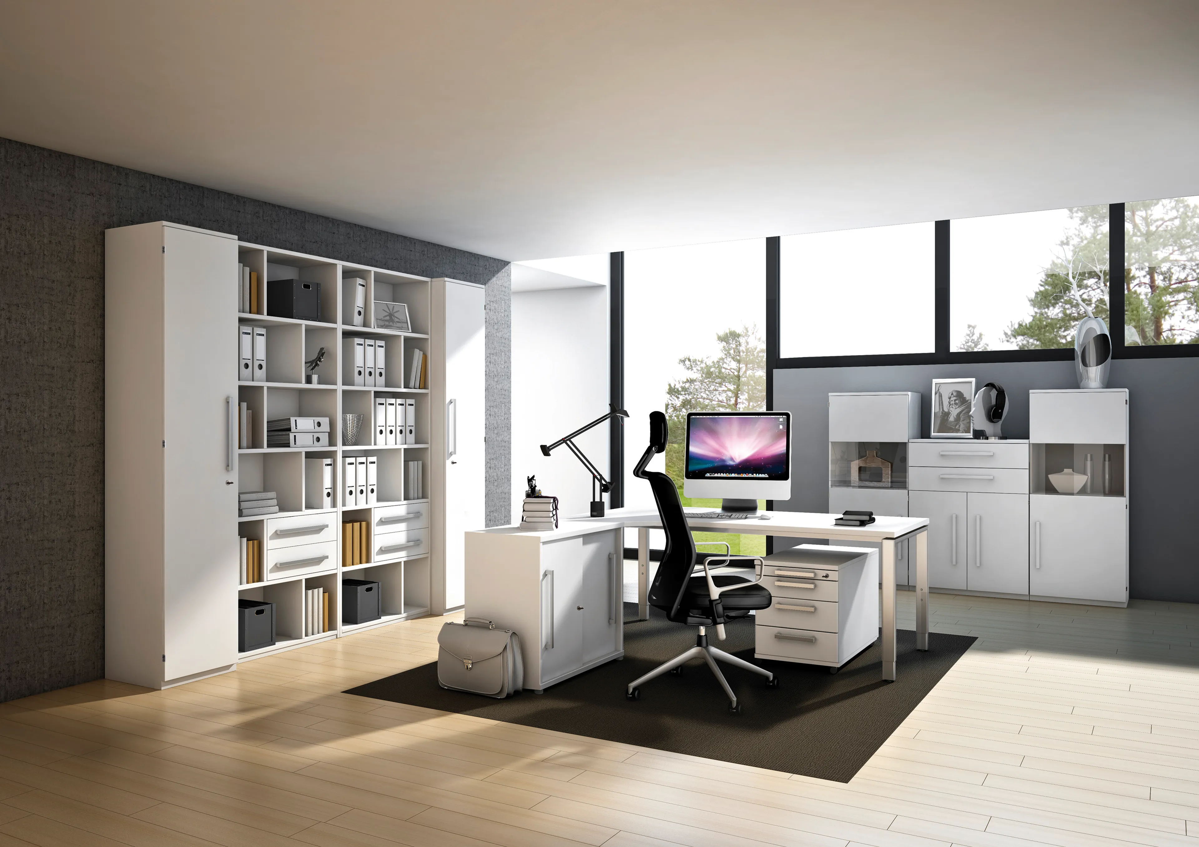 Aktenschrank Techno