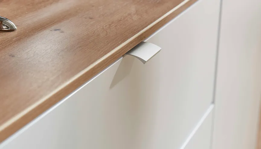 TV-Lowboard detail