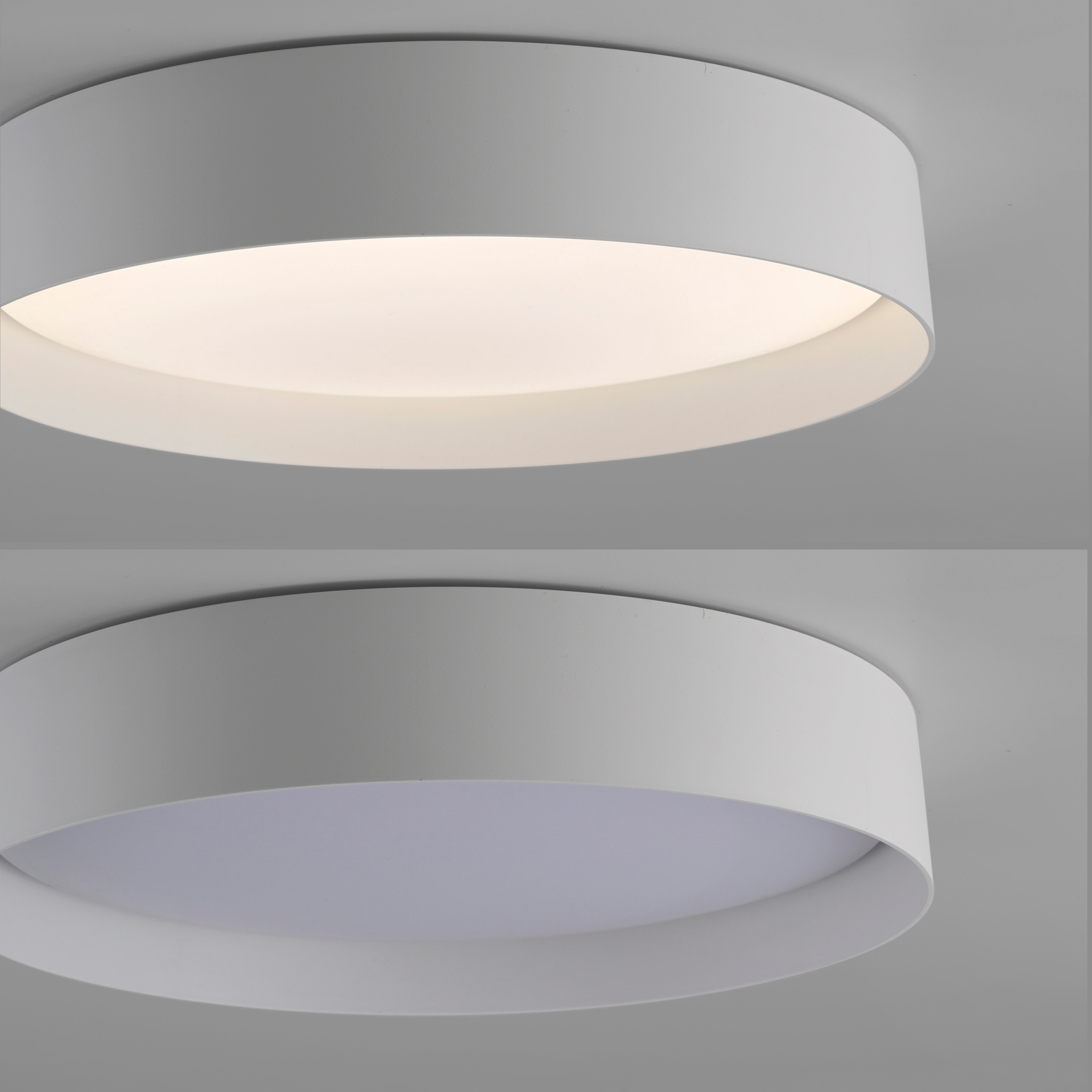 Deckenleuchte "TAVOLI" detail