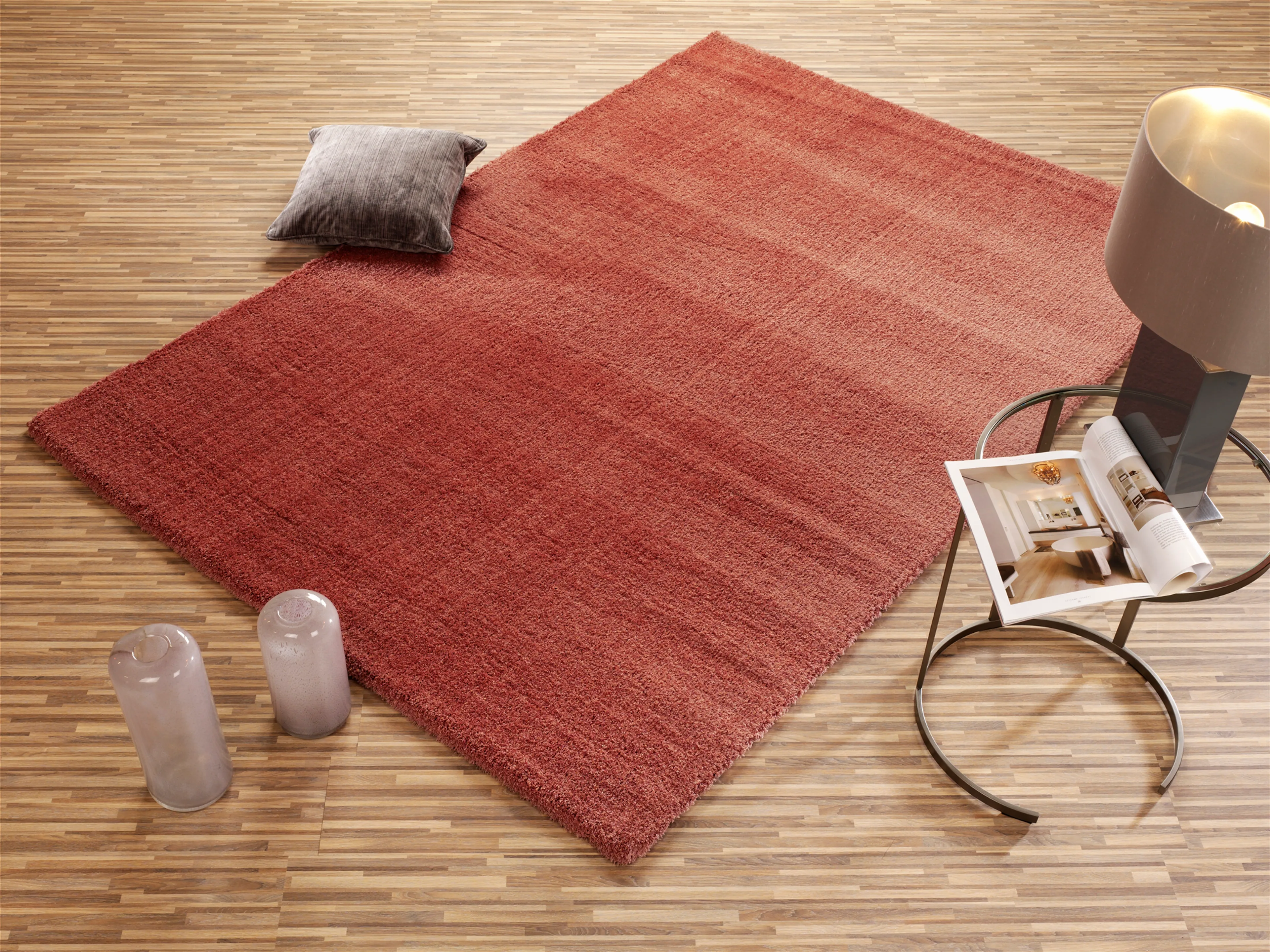 Shaggy Premio Soft 160 x 230 cm