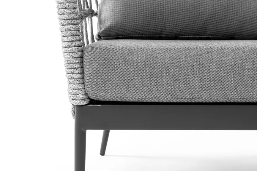 ** Loungesessel detail