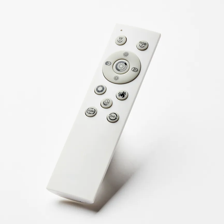 Deckenleuchte "Mosako" detail