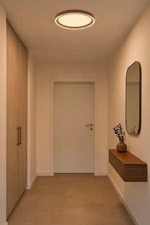 LED-Deckenleuchte