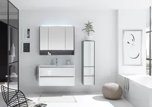 Waschtischkombination 