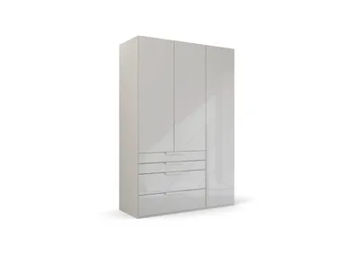 Kleiderschrank