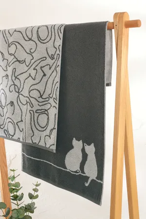 Gästetuch 