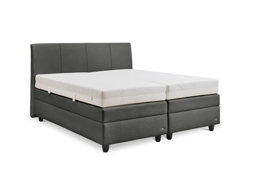 Boxspringbett BKA Bettkasten hauptaufnahme