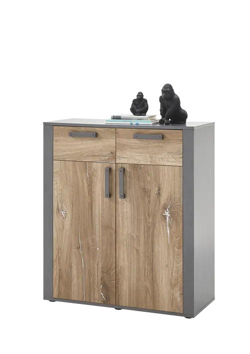 Schuhschrank