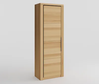 Garderobenschrank