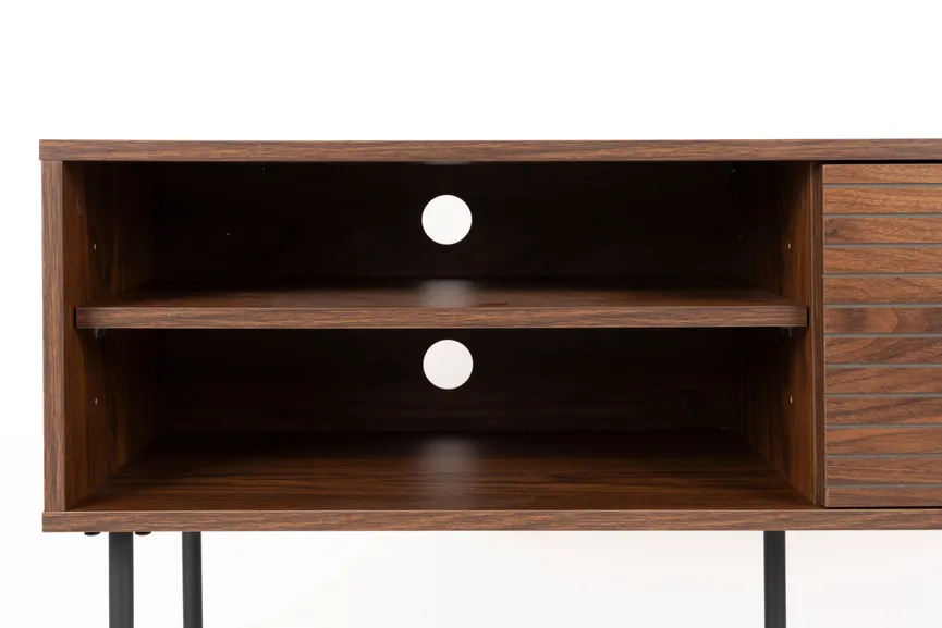 Sideboard detail