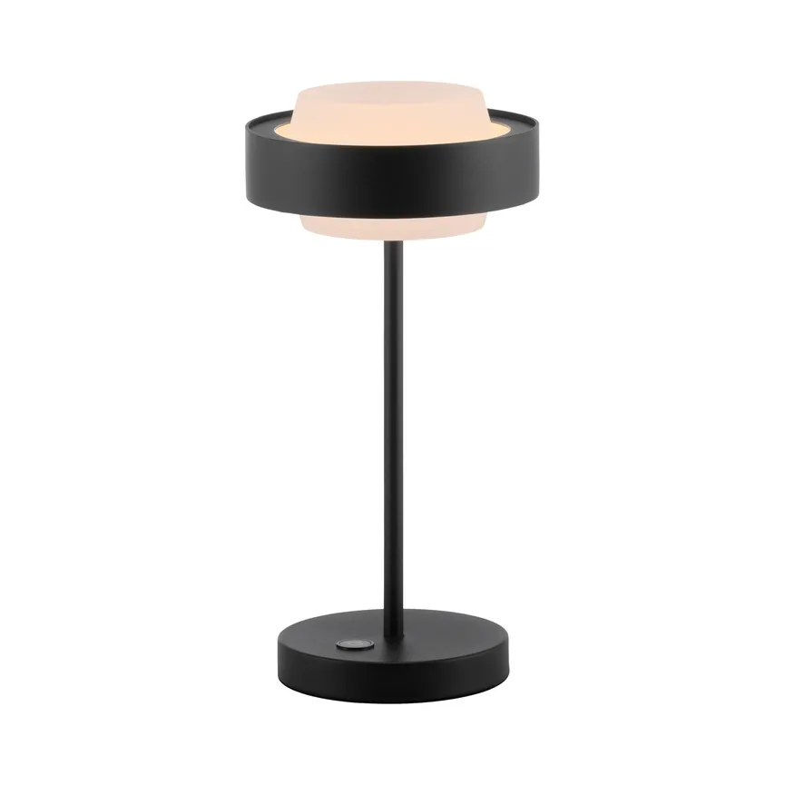 Tischleuchte "ELMO" hauptaufnahme