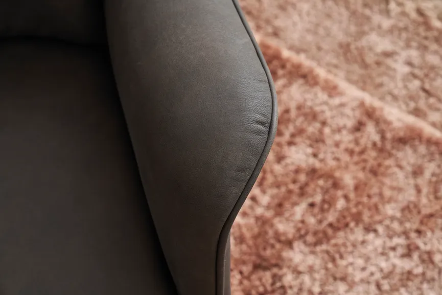 Relaxsessel 2-motorig detail