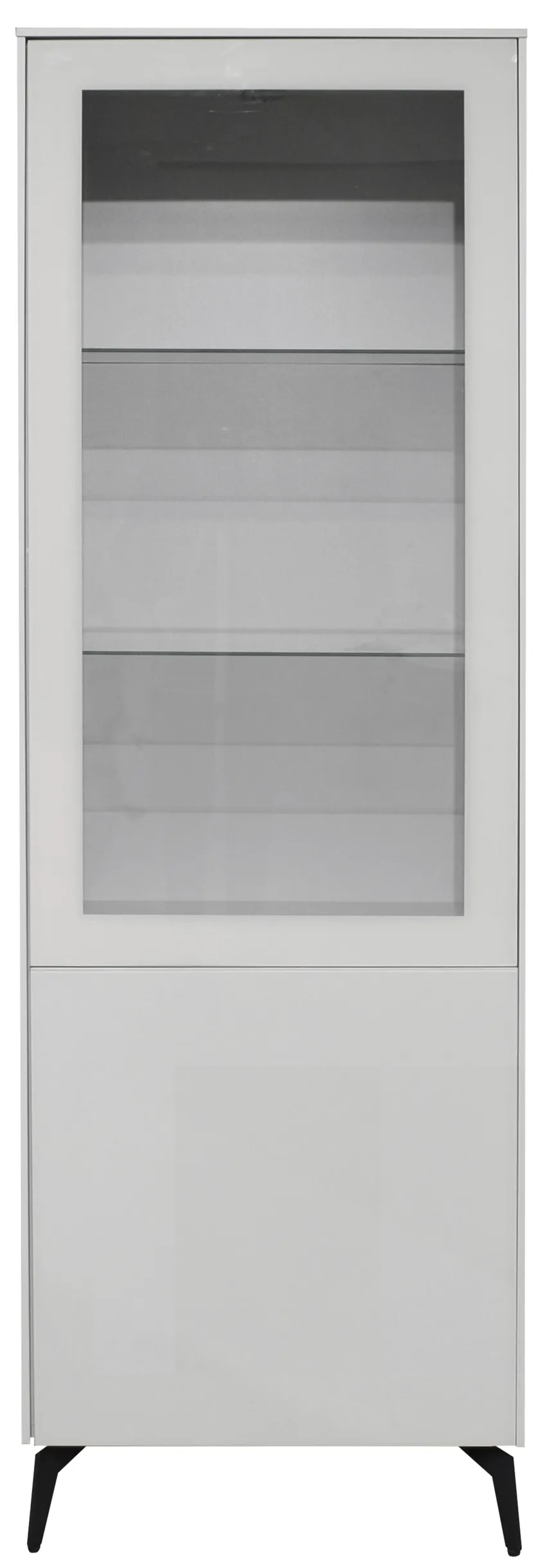 Vitrine detail